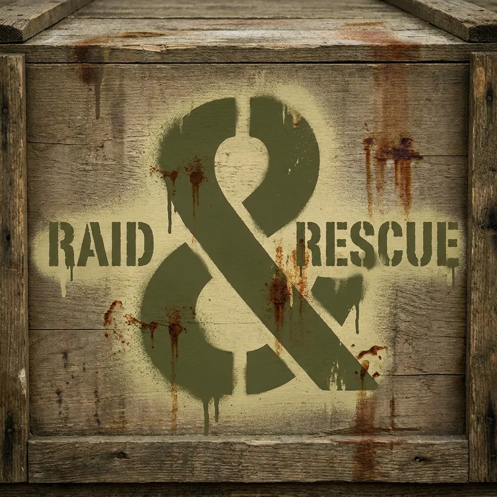 Raid & Rescue